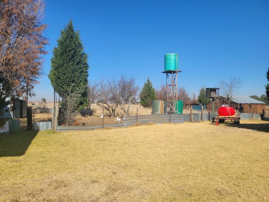 4 Bedroom Property for Sale in Bethlehem Free State